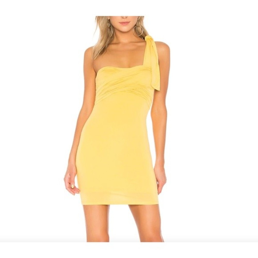 Lovers + Friends Lillian Dress